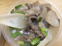 -牛师傅广式药膳牛骨汤美食(江南西店)
