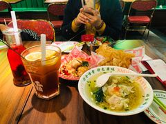 -西关味(大卫城店)