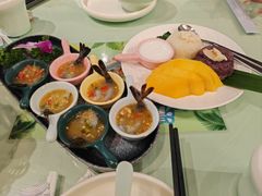 -米泰芒·东南亚料理(体育西店)
