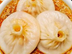 -蟹上黄·蟹黄面·江南糖水(人民广场店)