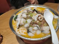 -喜家德虾仁水饺(百盛优客店)