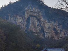 -青州仰天山