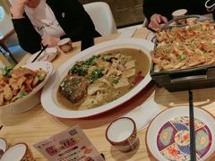 -老江南春·中国龙菜(衡山路店)