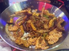 -红盔甲·小龙虾(车公庙店)