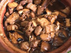 -海口滨海新村143号海南老字号炒菜店