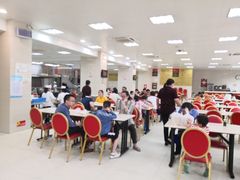 大堂-常州糕团店(北大街新世纪商城店)