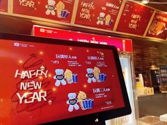 -太平洋影城(王府井店)