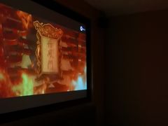 -金色印象·4K影院式足体养生(南方花园店)