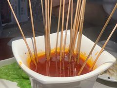 涮肚-半天妖烤鱼(永旺梦乐城店)