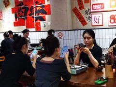 -黔有有贵州酸汤夺夺粉火锅(五味十字店)