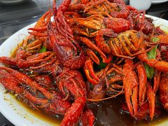 -盱眙红叶龙虾(金源北路店)