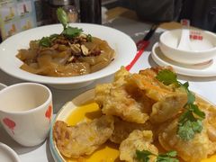-李老哈·东北菜(宋园路店)