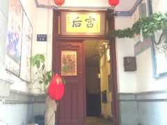 -刘师父老汉口江湖菜(蔡锷路店)