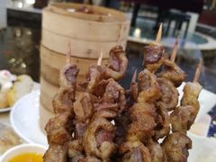 -碧中海汤泉汗蒸酒店