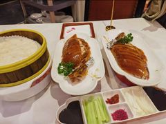 -大鸭梨烤鸭(石佛营店)