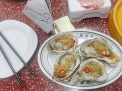 -四囍码头海鲜烧烤自助火锅(外滩南京东路悦荟广场店)
