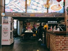 -管氏翅吧(广渠门店)