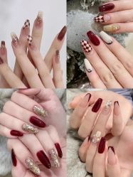 -M·X Nail日式美甲美睫