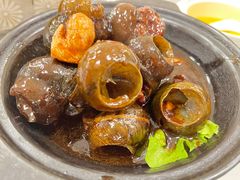 -瑞福园联谊餐室(茂名南路店)