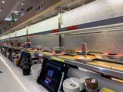 -京樽回転寿司(奥林匹克店)