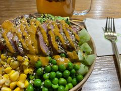 -初念轻轻然(长阳创谷店)