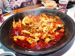 -老天桥蛙炉火锅(姑苏总店)