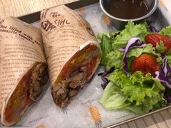 -就是卷儿Wrap and Roll(宣化路店)