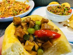 -李记东北饺子馆·东北菜(欢乐谷店)