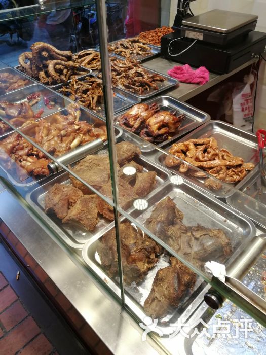御品香卤品-图片-武汉美食-大众点评网