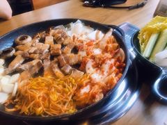 五花肉锅-勾勾锅(联宝公寓店)