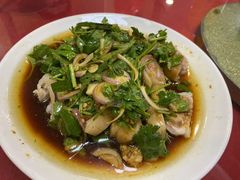 -宜宾海鲜酒家·三十年老字号