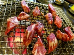 -釜山火炉·海鲜烤肉(紫藤路店)