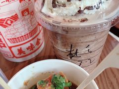 -星巴克(江阴万达店)