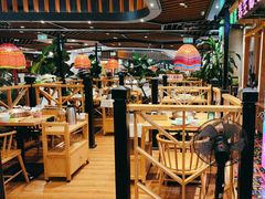 -椰夫人·养生椰子鸡(金沙洲永旺店)