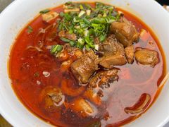 -蒋家肠旺面馆(合群路店)
