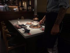 -本家韩国烤肉(青岛万象城店)