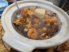 -逢春菜馆天津菜(胜利路店)