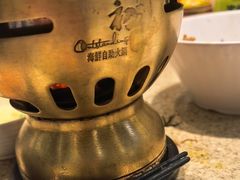 -初色海鲜自助(万丰路店)