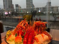 -王鼎精致料理铁板烧(世博源店)