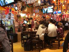 -平成屋·午肴夜酒(四川北路店)