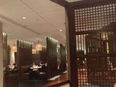 大堂-佛山希尔顿酒店·融誉亚洲美食荟