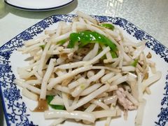 -呼吸森林·生态农庄农家乐私房菜