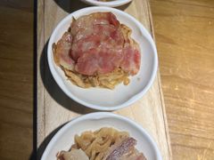 -刀板香·安徽菜(望江东路店)