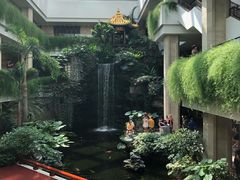 -白天鹅宾馆·流浮阁咖啡厅
