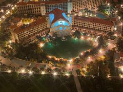 -厦门帝元维多利亚大酒店(环岛路黄厝海滩店)