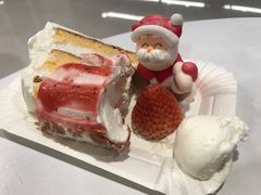 -卷心卷意·轻甜蛋糕(新光天地店)