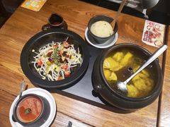 -云海肴·汽锅鸡·云南菜(天津国金汇店)