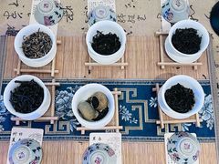-鹊茶咖啡•新中式(深圳首店)