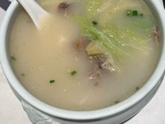 -在前门·烤鸭北京菜(五月花广场店)
