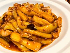 -亲回家吃饭餐厅(黄陂店)